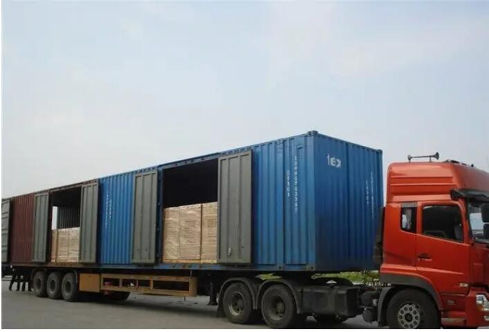 厦门到大朗镇整车运输