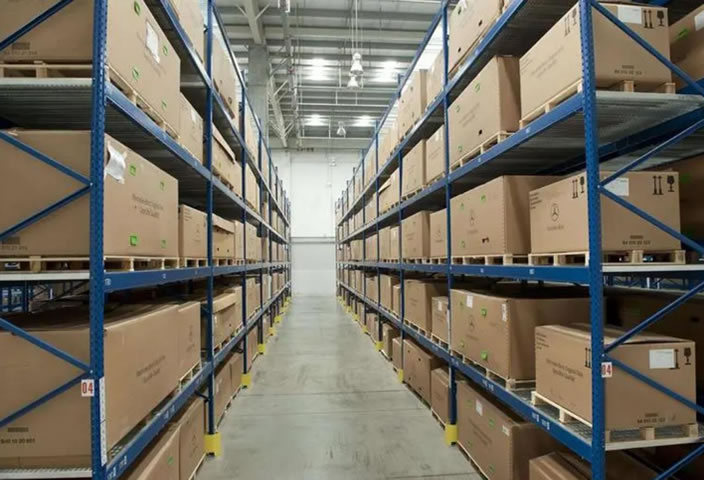 厦门到大朗镇货物仓储