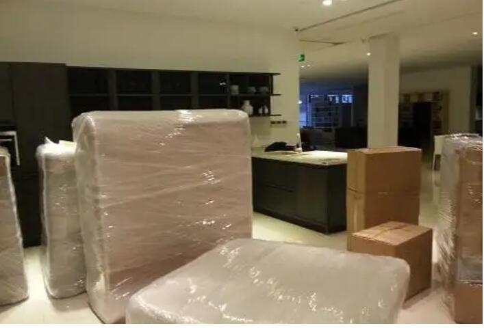 厦门到大朗镇长途搬家