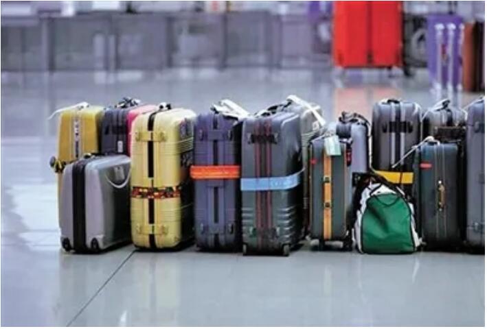 厦门到大朗镇行李托运